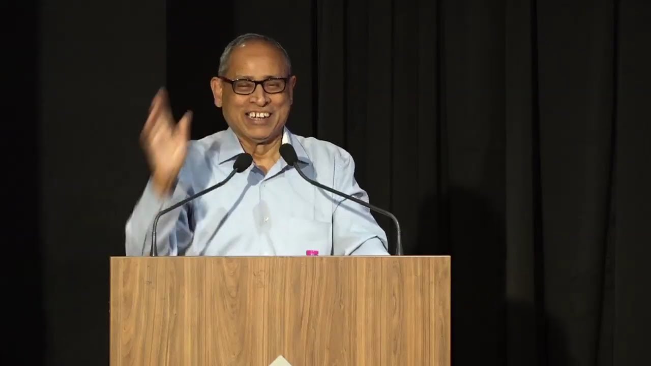 How is Bharat powering the battlefield with technology? by Dr. Prahlada Ramarao