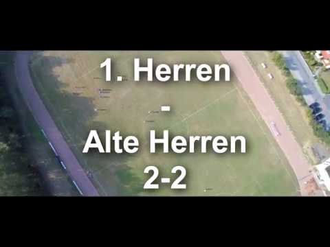 TSC Fischbeck 1905: 1. Herren vs Alte Herren 4K