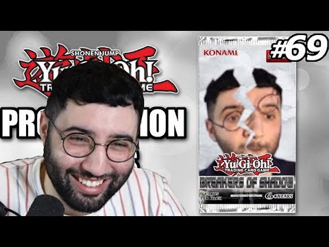 Farfa reacts to Breakers of Farfa | Yu-Gi-Oh! Progression Series #69