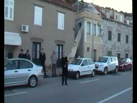 SV. VLAHO 3. II. 2015.  SDV 0383 KANTAFIG SV  NIKOLA