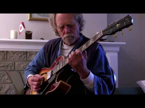 Richard Payne at Home