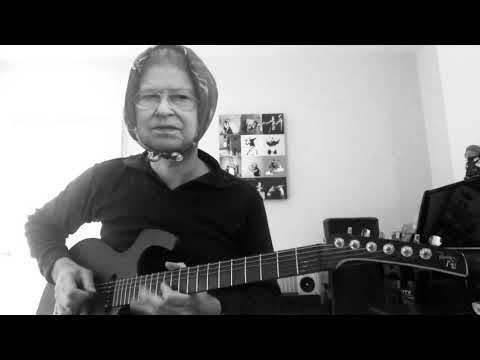 Jared dines funk riff submission on a Parker p40