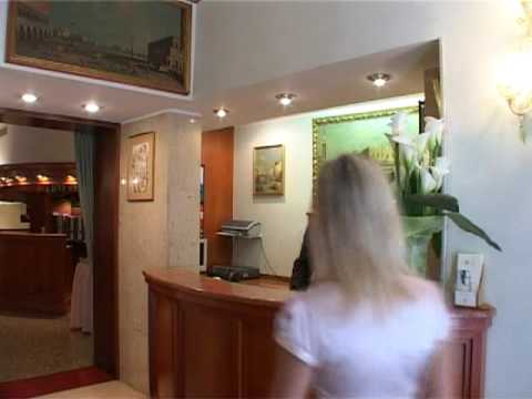 DA BRUNO - Venedig Hotel