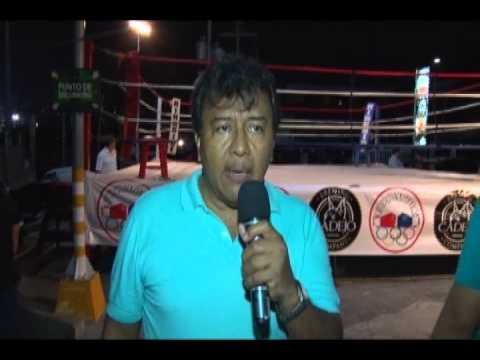 Resumen Deportes - Viernes 24 de Abril