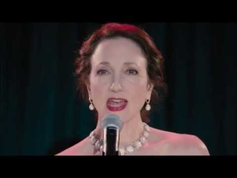 Bebe Neuwirth, Patina Miller and Erich Bergen singing For The Longest Time :)