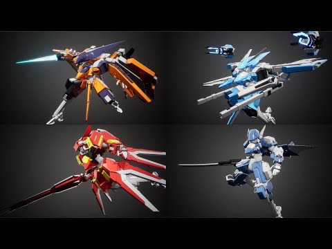 M.A.S.S. Builder: SeventhSky Pacifics