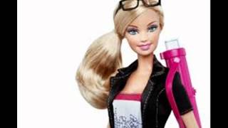 Barbie Doll Music Video