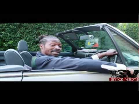Ras Strika - Black Man wheels  Music video
