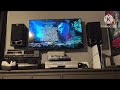 Avatar USA Extended Cut DVD Walkthrough 2010