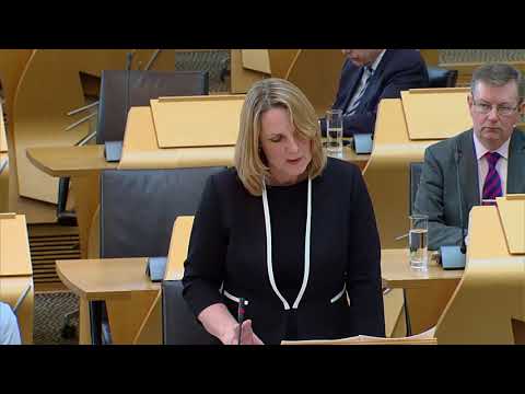 Ministerial Statement: expansion of funded early learning and childcare - 1 May 2018