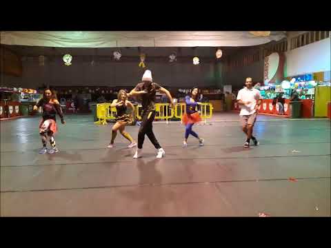 Prince Royce - Tumbao ft. Gente de Zona, Arturo Sandoval