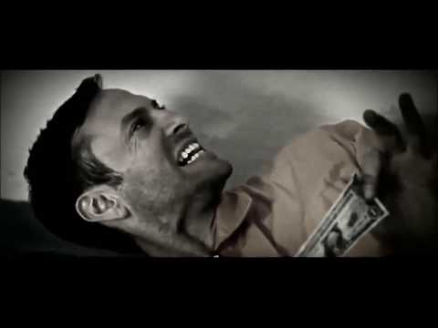 G.G.A - ft Ru$h Easy Money (Music Video)