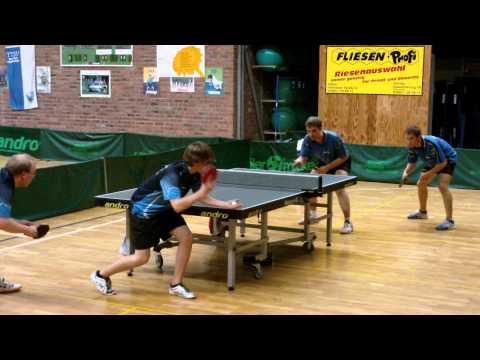 Seiler/Barthel - Gursinsky/Laubert,E