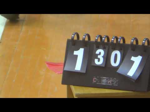 11 КУ 10В лига ХВУ 1   MSV