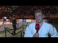 Vader en zoon Van Mourik uit Dronten genieten op NK Judo