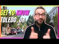 Living in Toledo Oregon [Terrible or Terrific?]