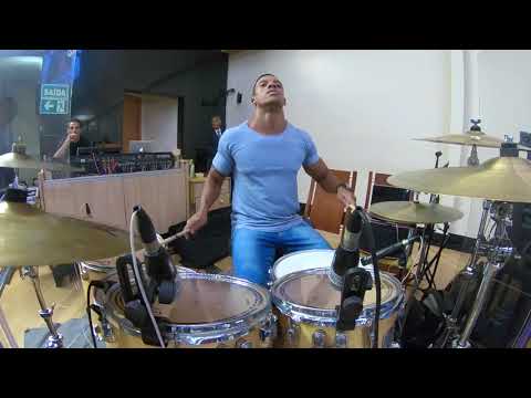 Danilo Martins - Chegou o Tempo / Brás Adoração