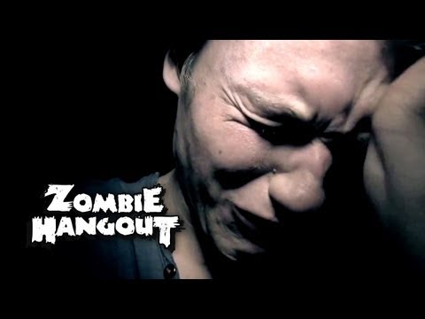 Zombie Trailer - Grave Encounters 2 (2012) Zombie Hangout