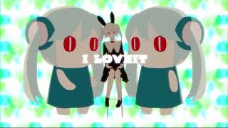 ラヴィット歌ってみた【Pyuarai】