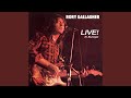 In Your Town (Live)