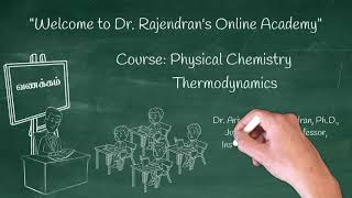 Syllabus-Thermodynamics