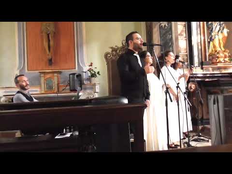 Free Gospel Band - Alleluia Gospel
