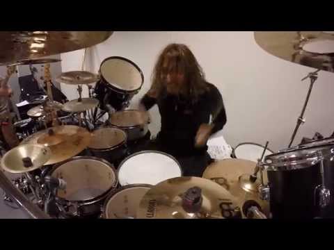 Daniel Landa - ŽITO - zkouška na Žito tour