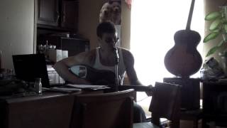 Can'T  ya See.... ( WayLOn Jennings)....  davey M.