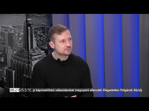 Pirkadat: Soproni Tamás – Helyi örömök, helyi ürömök