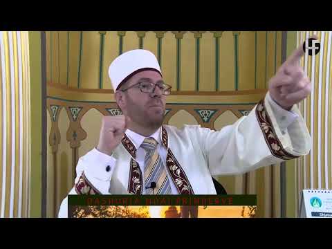 Kur e ke vizitu varrin e prindërit?