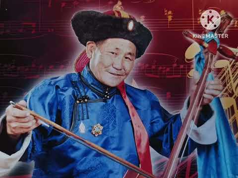 магтаал-"Ашиг хоргын чулуу" Ерөөлч, магтаалч, туульч МУСТА Зундуйн Чулуунбаатарын бүтээл