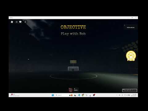 Roblox The Football Experience (Full Horror Gameplay)