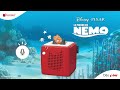 Tonie Le Monde De Némo