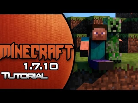How To Make A Minecraft Bukkit Server [1.7.10]
