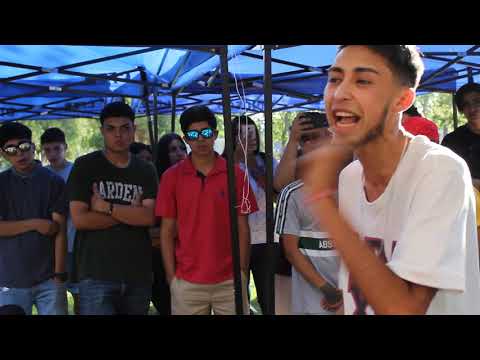 4tos:Anubis-Killah vs Emet-SN DDD 2vs2