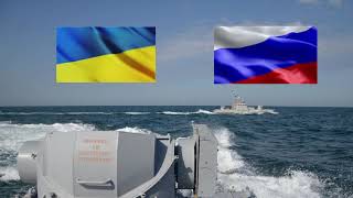 ЗАПИСЬ ПЕРЕГОВОРОВ в Керченском Проливе 25.11.2018 / Конфликт Россия - Украина