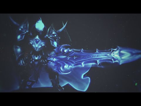 Masterpiece vs Mythic Soulrender Dormazain