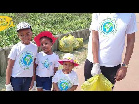 World Cleanup Day - South Africa (2022)