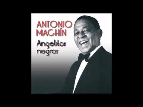 born Feb. 11, 1903 Antonio Machín "The Peanut Vendor"