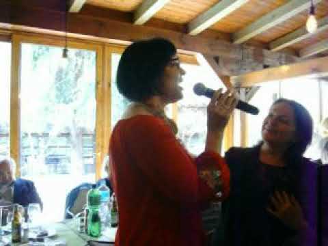 Анита Бошкова