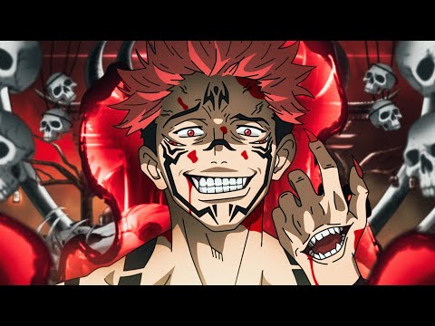 JMATTSON X SALIVA GREY - SALLY MEEKZ [Lyrics x AMV]