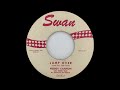 1960 Freddy Cannon Jump Over Mono 45