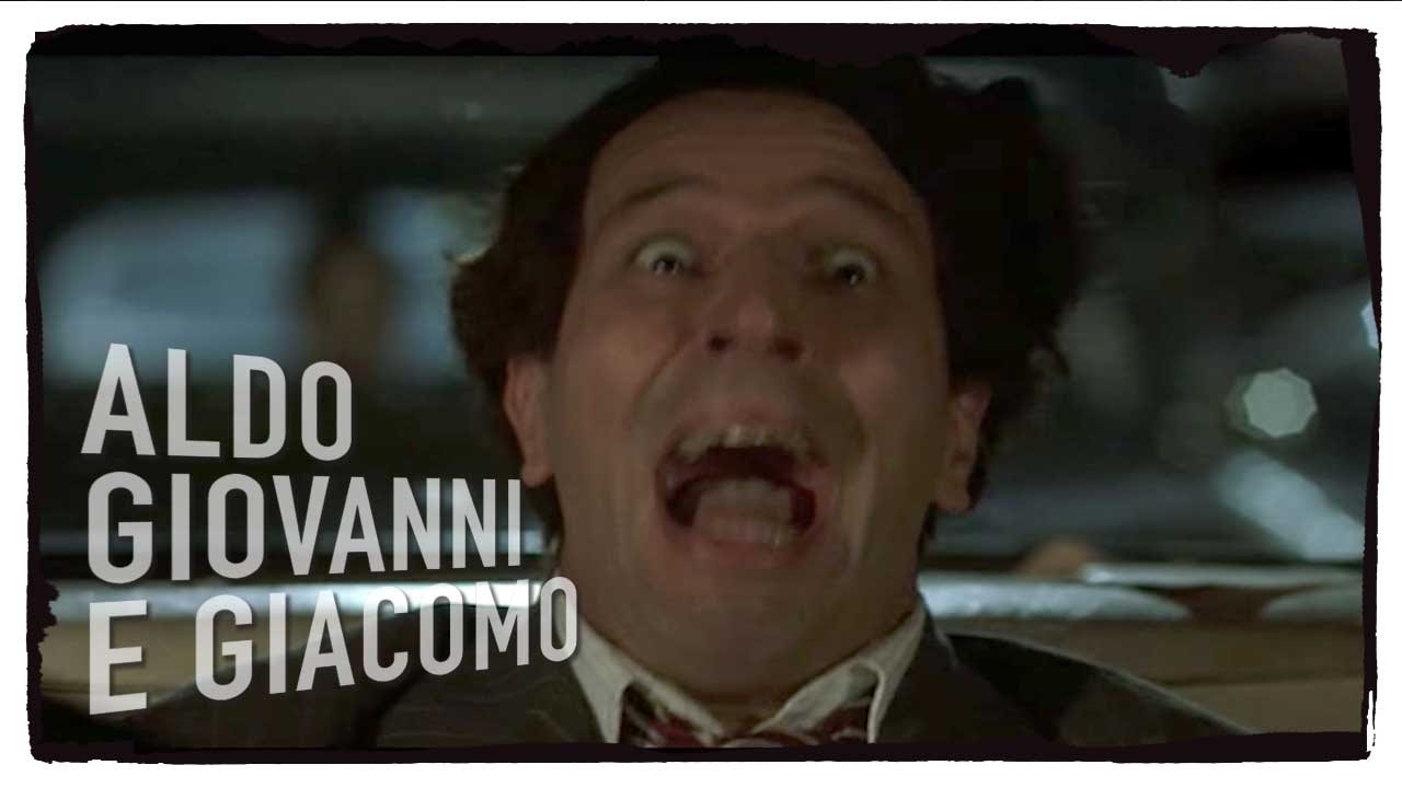 La Leggenda Di Al John E Jack Youtube Film Completo