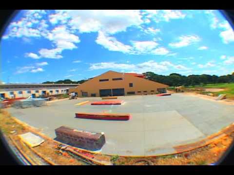 Converse apresenta: Campeonato de Skate Chabelo 2011