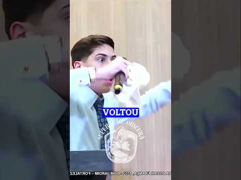 O PASTOR MIRIM MIGUEL OLIVEIRA VOLTOU PIOR QUE ANTES! #noticias #migueloliveira #pastor #pregador