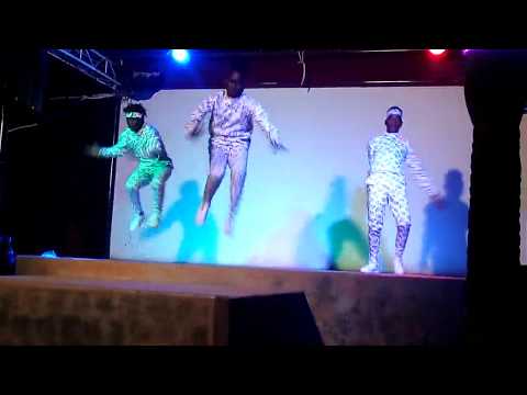 Balaumba dance by Rhidad Talent Ug 256