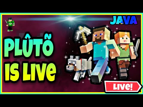 POPULARITY RATINGS - Minecraft live playing with viewers java version 1.16.5