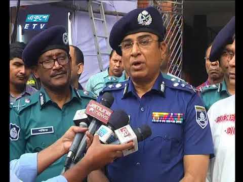 শীর্ষ সন্ত্রাসী জিসানকে ফিরিয়ে আনার উদ্যোগ নেয়া হচ্ছে: আইজিপি