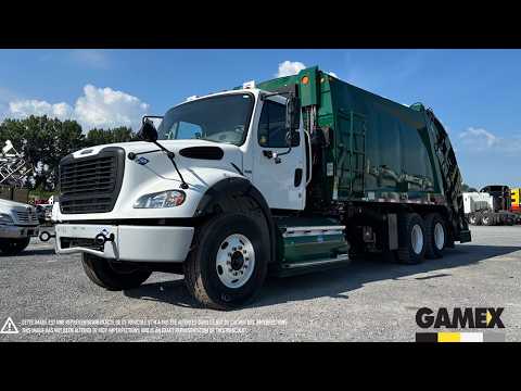 FREIGHTLINER M2 112 2024