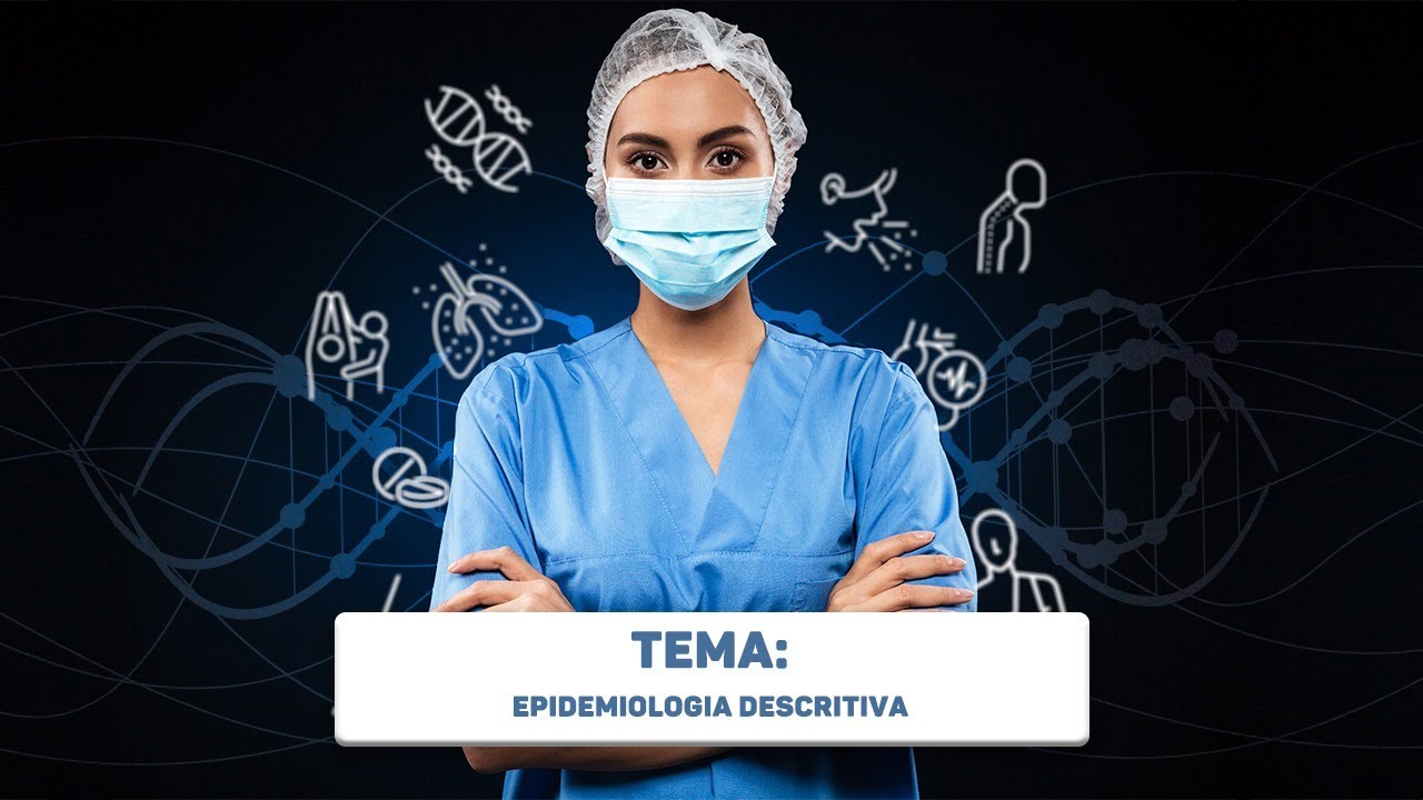 Epidemiologia descritiva